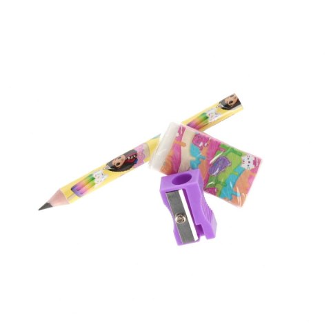 Zestaw plastyczny Gabby Starpak (563075) Starpak