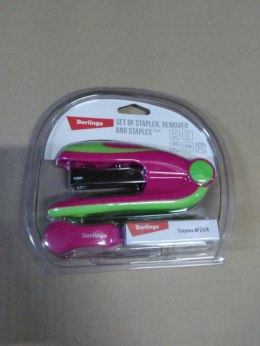 Zszywacz mix 25k (305208) Berlingo Berlingo