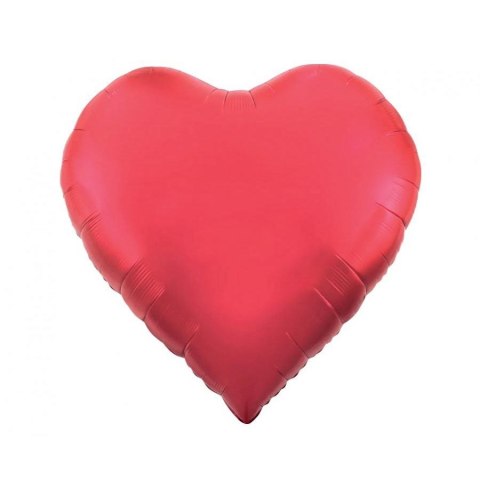 Balon foliowy Serce 65cal Godan (FG-S6MC) Godan