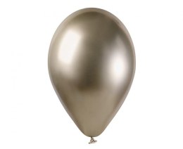 Balon gumowy 5 szt. szampański 330mm 13cal Godan (GB120/85/5) Godan