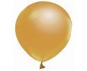 Balon gumowy Beauty&Charm 20 szt. złoty 5cal Godan (CB-5MZN) Godan