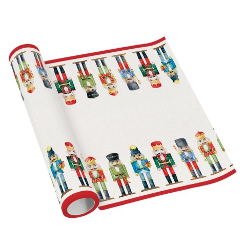 Bieżnik na stół BN różne Paw (AAR534900) Paw