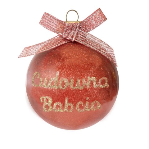 Bombki dla Babci plastik Arpex (BN7573) Arpex