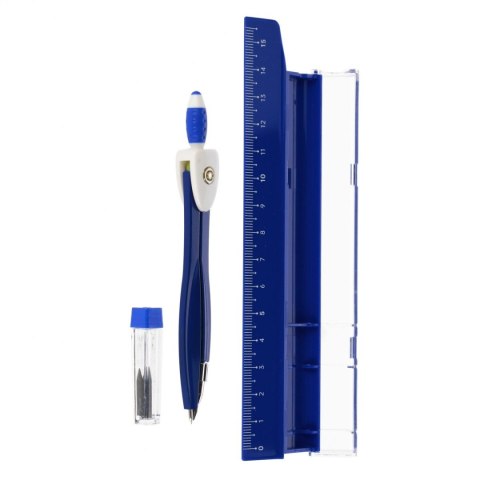 Cyrkiel Nany blue 2 el. Starpak (561877) Starpak