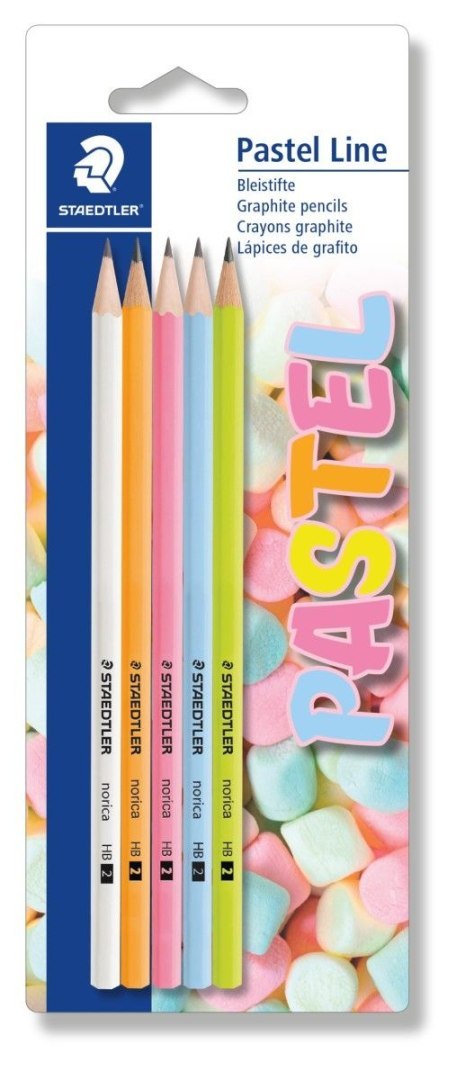 DISPLAY PASTEL LINE S130 43SCA Staedtler