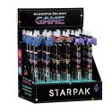 Długopis Game wkład niebieski Starpak (552678) Starpak