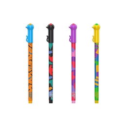 Długopis Happy Color (HA AGPB5071-3) Happy Color