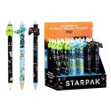 Długopis wkład niebieski Starpak (552677) Starpak