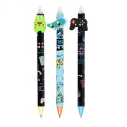 Długopis wkład niebieski Starpak (552677) Starpak