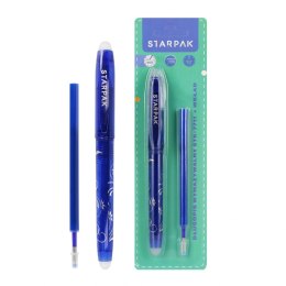 Długopis wkład niebieski Starpak (552690) Starpak