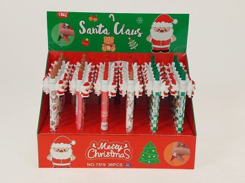 Długopis z Mikołajem Adar (628397) Adar