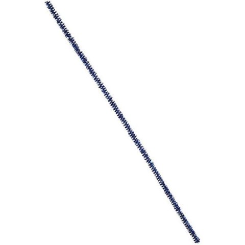 Drucik Craft-Fun Series kreatywny kolor: niebieski 300mm 30 szt Titanum (16070I) Titanum