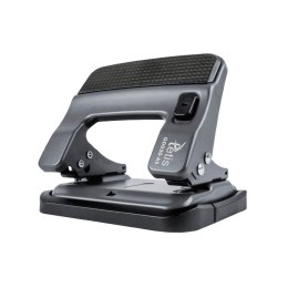 Dziurkacz szary 30k (GD020-AS) Tetis Tetis