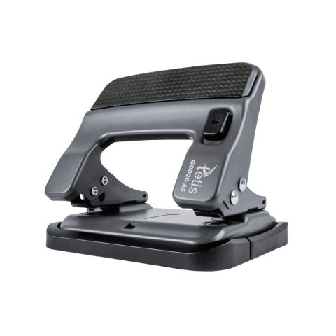 Dziurkacz szary 30k (GD020-AS) Tetis Tetis