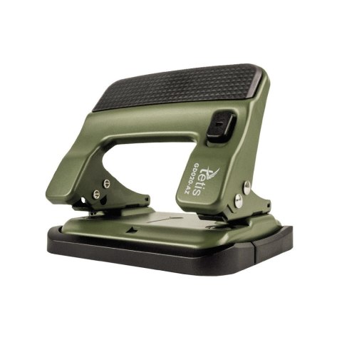 Dziurkacz zielony 30k (GD020-AZ) Tetis Tetis