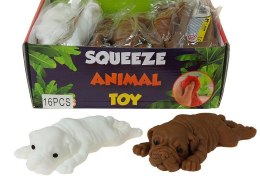 Gniotek pies 14cm Adar (621114) Adar