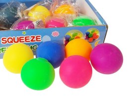 Gniotek piłeczka 5,5cm Adar (397057) Adar