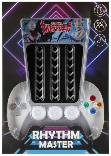 Gra elektroniczna rytm Mega Creative (572611) Mega Creative