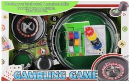 Gra logiczna ruletka Mega Creative (571241) Mega Creative