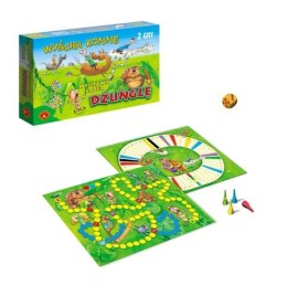 Gra planszowa Alexander (0234) Alexander