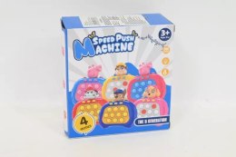 Gra zręcznościowa pop it Cabo Toys (K517) Cabo Toys