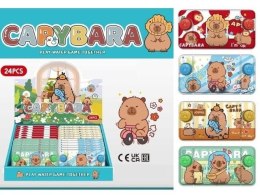 Gra zręcznościowa wodna Kapibara Bigtoys (BGR2851) Bigtoys