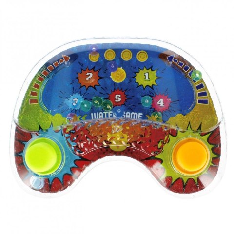 Gra zręcznościowa wodna pad Mega Creative (531413) Mega Creative