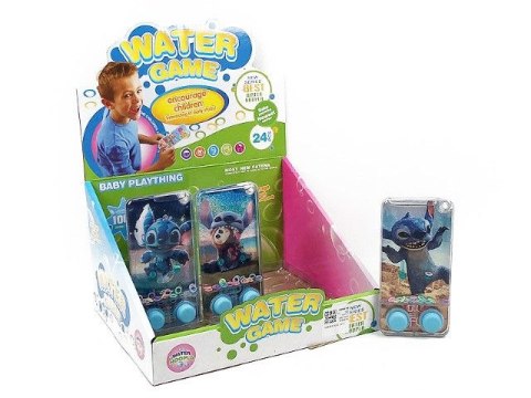 Gra zręcznościowa wodna zwierzak Bigtoys (BGR3001) Bigtoys