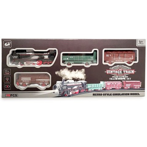 Kolejka Vintage 16 el. Artyk (178047) Artyk