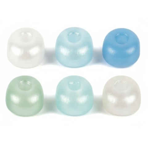 Koraliki kreatywne Craft-Fun Series Titanum (25BJ033145-1) Titanum