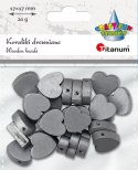 Koraliki kreatywne Craft-Fun Series Titanum (25BJ033160-1) Titanum