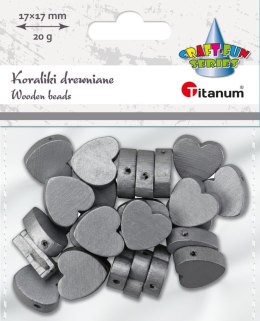 Koraliki kreatywne Craft-Fun Series Titanum (25BJ033160-1) Titanum