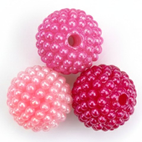 Koraliki kreatywne Craft-Fun Series Titanum (25JR0331-2) Titanum