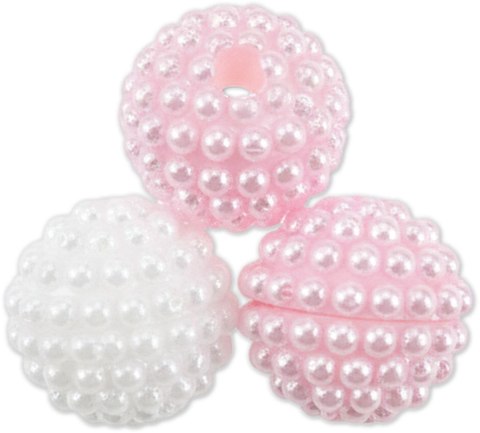 Koraliki kreatywne Craft-Fun Series Titanum (25JR0331-3) Titanum