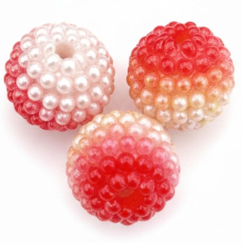 Koraliki kreatywne Craft-Fun Series Titanum (25JR0331-5) Titanum