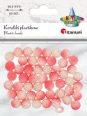 Koraliki kreatywne Craft-Fun Series Titanum (25JR0331-7) Titanum
