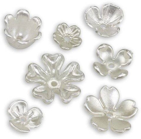 Koraliki kreatywne Craft-Fun Series Titanum (25JR0331-8) Titanum