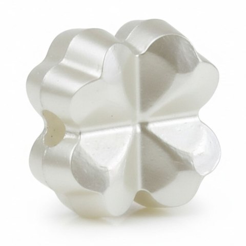 Koraliki kreatywne Craft-Fun Series czterolistna koniczyna Titanum (25BJ033166-3) Titanum