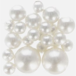 Kryształki białe Craft Fun (567288) Craft Fun