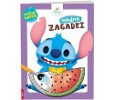 Książka dla dzieci Disney Maluch wodne zgadywanki Ameet (WZG -9201) Ameet