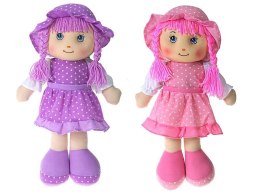 Lalka szmacianka, mówi i śpiewa po polsku [mm:] 500 Adar (626690) Adar