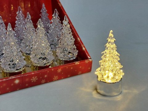 Lampki świąteczne Led choinka Adar (627307) Adar
