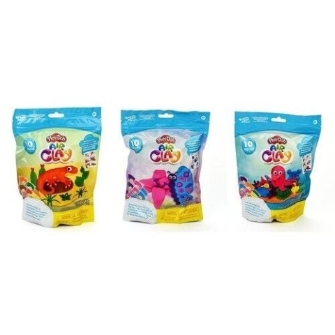 Masa plastyczna dla dzieci Morskie istoty mix Playdoh (88732) Playdoh