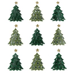 Naklejka (nalepka) Craft With Fun (567189) Craft With Fun