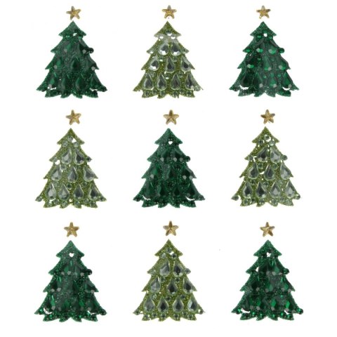 Naklejka (nalepka) Craft With Fun (567189) Craft With Fun