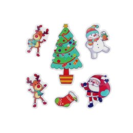 Naklejka (nalepka) Craft With Fun (567237) Craft With Fun