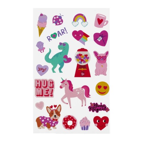 Naklejka (nalepka) Craft With Fun (567251) Craft With Fun