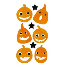 Naklejka (nalepka) dekoracja na szybę Craft with Fun (572666) Craft with Fun