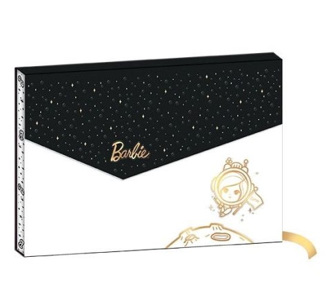 Notes (notatnik) Notes Barbie A4 Ameet (NOB 1102) Ameet