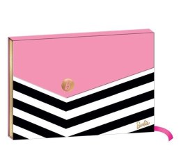 Notes (notatnik) Notes Barbie A4 linia Ameet (NOB 1101) Ameet